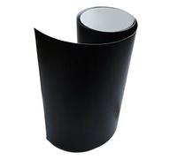 zzhugyin Car Front Windscreen Sunshade Strip, Adjustable UV Blocker for Vehicles, Strip Window Tint Adhesive Film,Scratch-Resistant Hard Coating Sunlight Protection Window Tint Strips