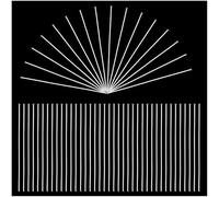 ZZHXSM 200PCS Silver Stainless Steel Flat Head Needles 70mm Large Head Needles Jewellery Making Needles 0.6mm Jewellery Needle for Jewellery Making or DIY Project