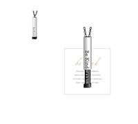 ZZHYGM Be Kind ...Of A B AHidden Message s Women 3D Engraving Vertical Bar Stainless Steel Encouragement Mantra Pendant Funny Inspirational Friendship Gift Jewelry for girls