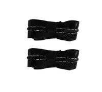 ZZHYTANG 2Pcs Pickleball Tennis Racket Grip Tape, Anti-Slip Sweat Absorbent Overgrip, Non-Slip Handle Wrap for Badminton, Fishing Rod and All Sports Racquets(#4)