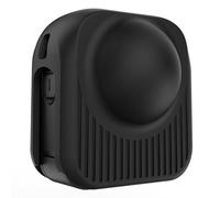 ZZjingli Camera Accessories For GoPro MAX2 Silicone Protective Lens Cover