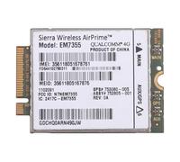 ZZjingli EM7355 Gobi5000 WWAN 4G LTE 753080-005 For HP EliteBook 820 840 850 G1