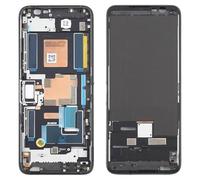 ZZjingli For Asus ROG Phone 6/6 Pro Middle Frame Bezel Plate