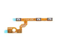 ZZjingli For Asus ROG Phone 8 AI2401 Power Button & Volume Button Flex Cable