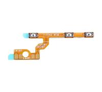 ZZjingli For Asus ROG Phone 8 Pro AI2401 AI2401_A Power Button & Volume Button Flex Cable