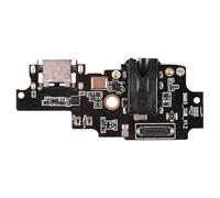 ZZjingli For Blackview SHARK 6 5G Charging Port Board(Color16)
