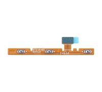 ZZjingli For CAT S62 Pro Power Button & Volume Button Flex Cable