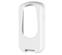 ZZjingli For Garmin Edge 1030 Plus/Edge 1030 Universal Silicone Protective Case(White)