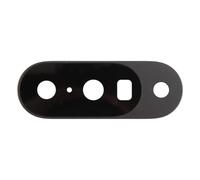 ZZjingli For Google Pixel 10 Rear Camera Lens Cover(Blue)(Black)(Black)