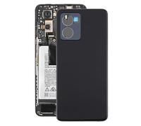 ZZjingli For HMD Pulse Pro Back Cover with Camera Frame(Purple)(Green)(Dark Blue)(Dark Blue)