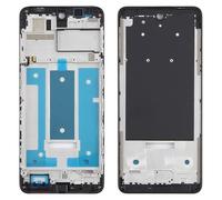 ZZjingli For HMD Pulse Pro Front Housing LCD Frame Bezel Plate(Color6)