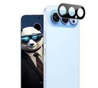 ZZjingli For Honor 500 Pro 5G Global 155.8mm High Definition Integrated Glass Lens Film Black Version(Color1)