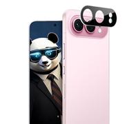 ZZjingli For Honor 500 Pro 5G Global 155.8mm High Definition Integrated Glass Lens Film Black Version(Color2)