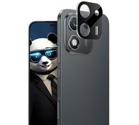 ZZjingli For Honor 500 Pro 5G Global 155.8mm High Definition Integrated Glass Lens Film Black Version(Color11)