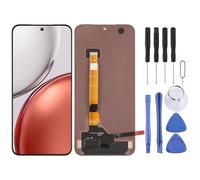 ZZjingli For Honor X9d LCD Screen with Digitizer Full Assembly