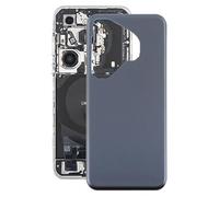 ZZjingli For Huawei Pura 70 Pro OEM Battery Back Cover(White)(Purple)(Black)(Black)