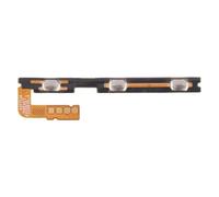 ZZjingli For Lenovo Legion Y700 Gen4 2025 TB322FU Power Button & Volume Button Flex Cable