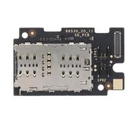 ZZjingli For Lenovo Tab P11 Pro TB-J706 SIM Card Reader Board
