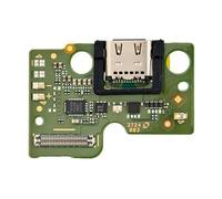 ZZjingli For Lenovo YOGA Pad Pro 2024 12.7 inch TB520FU Charging Port Board