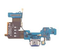 ZZjingli For LG G8X ThinQ Disassembled Charging Port Board