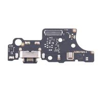 ZZjingli For Motorola Edge 20 Pro OEM Charging Port Board(Color21)