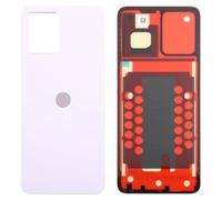 ZZjingli For Motorola Moto G14 Battery Back Cover(Blue)(Gold)(Pink)(Black)(Pink)