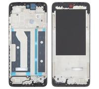 ZZjingli For Motorola Moto G24 OEM Front Housing LCD Frame Bezel Plate(Color1)