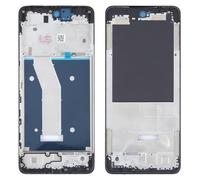 ZZjingli For Motorola Moto G24 OEM Front Housing LCD Frame Bezel Plate(Color8)