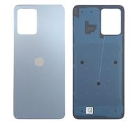 ZZjingli For Motorola Moto G53 Battery Back Cover(White)(Gold)(Black)(Silver)