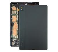 ZZjingli For Nokia T21 Back Cover(Grey)(Green)(Green)