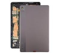 ZZjingli For Nokia T21 Back Cover(Grey)(Green)(Grey)