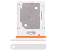 ZZjingli For Nothing CMF Phone 2 Pro SIM Card Tray + SIM Card Tray/Micro SD Card Tray(White)(Green)(Black)(White)