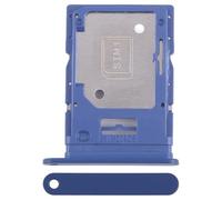 ZZjingli For Nothing Phone CMF Phone 1 SIM Card Tray + SIM/Micro SD Card Tray(Blue)(Green)(Orange)(Black)(Blue)