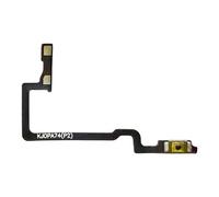 ZZjingli For OPPO A74 4G Power Button Flex Cable