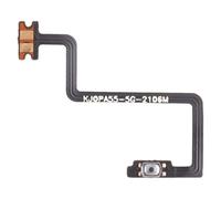 ZZjingli For OPPO A74 5G Power Button Flex Cable