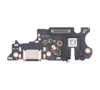ZZjingli For OPPO Reno13 Pro 5G CPH2697 Disassembled Charging Port Board With SIM Card Holder Socket(Color5)