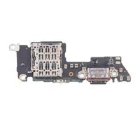 ZZjingli For OPPO Reno13 Pro 5G CPH2697 Disassembled Charging Port Board With SIM Card Holder Socket(Color1)