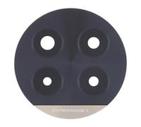 ZZjingli For Realme 13 Pro 10pcs Back Camera Lens(Gold)(Black)(Black)