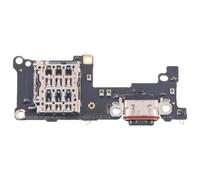 ZZjingli For Realme GT 6 RMX3851 SIM Card Reader Board