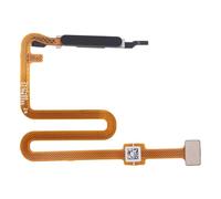 ZZjingli For Samsung Galaxy A05S SM-A057F Fingerprint Sensor Flex Cable(Black)