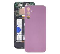 ZZjingli For Samsung Galaxy A14 SM-A145F Battery Back Cover(Silver)(Green)(Black)(Dark Red)(Dark Red)