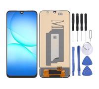 ZZjingli For Samsung Galaxy A17 4G SM-A175F incell LCD Screen with Digitizer Full Assembly