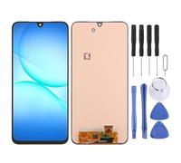 ZZjingli For Samsung Galaxy A17 4G SM-A175F LCD Screen with Digitizer Full Assembly