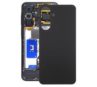 ZZjingli For Samsung Galaxy A17 4G SM-A175F OEM Back Cover(Blue)(Gray)(Black)(Black)