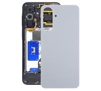 ZZjingli For Samsung Galaxy A17 4G SM-A175F OEM Back Cover(Blue)(Gray)(Black)(Gray)