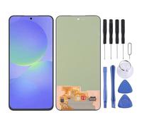 ZZjingli For Samsung Galaxy A36 SM-A366B LCD Screen With Digitizer Full Assembly