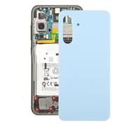ZZjingli For Samsung Galaxy A36 SM-A366B OEM Back Cover(Purple)(White)(Blue)(Green)(Black)(Blue)