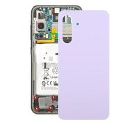ZZjingli For Samsung Galaxy A36 SM-A366B OEM Back Cover(Purple)(White)(Blue)(Green)(Black)(Purple)