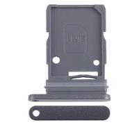 ZZjingli For Samsung Galaxy A36 SM-A366B SIM Card Tray(Black)(White)(Black)