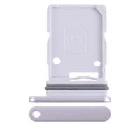 ZZjingli For Samsung Galaxy A36 SM-A366B SIM Card Tray(Black)(White)(White)